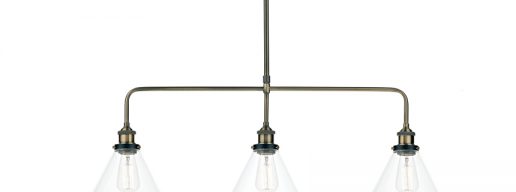 ペンダントライト