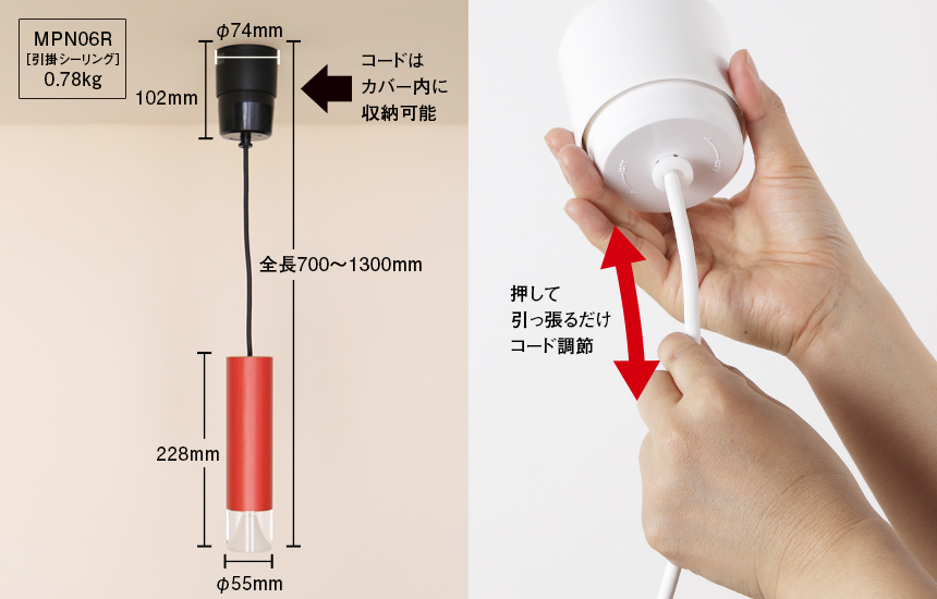 コンパクト