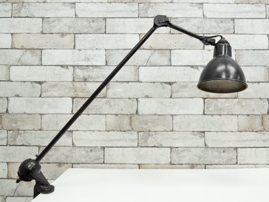 おしゃれなクランプ式のデスクライトの選び方についてご紹介 おしゃれ照明器具ならmotom