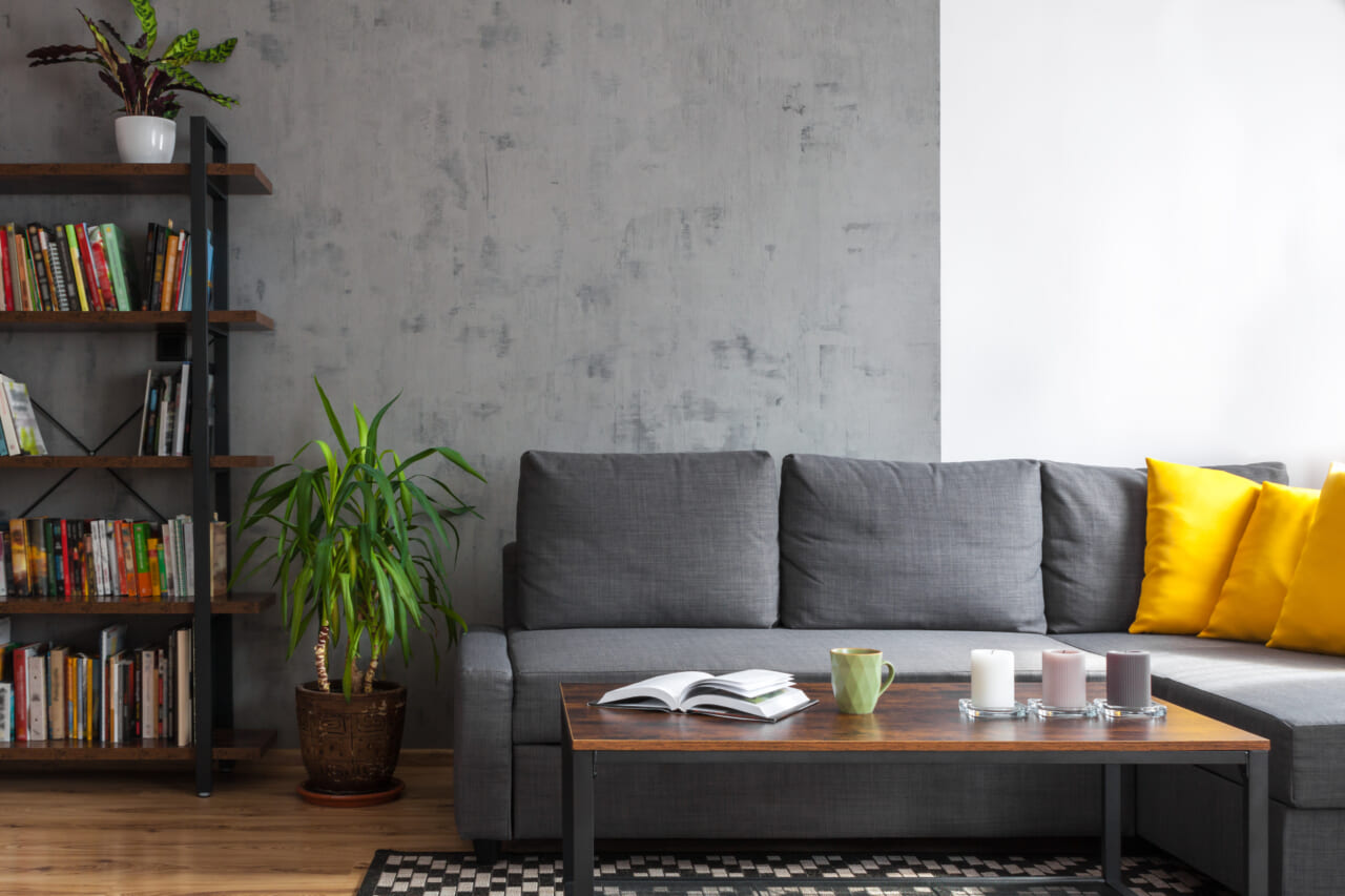 フロアライトの魅力！インダストリアルデザインの選び方 | おしゃれ