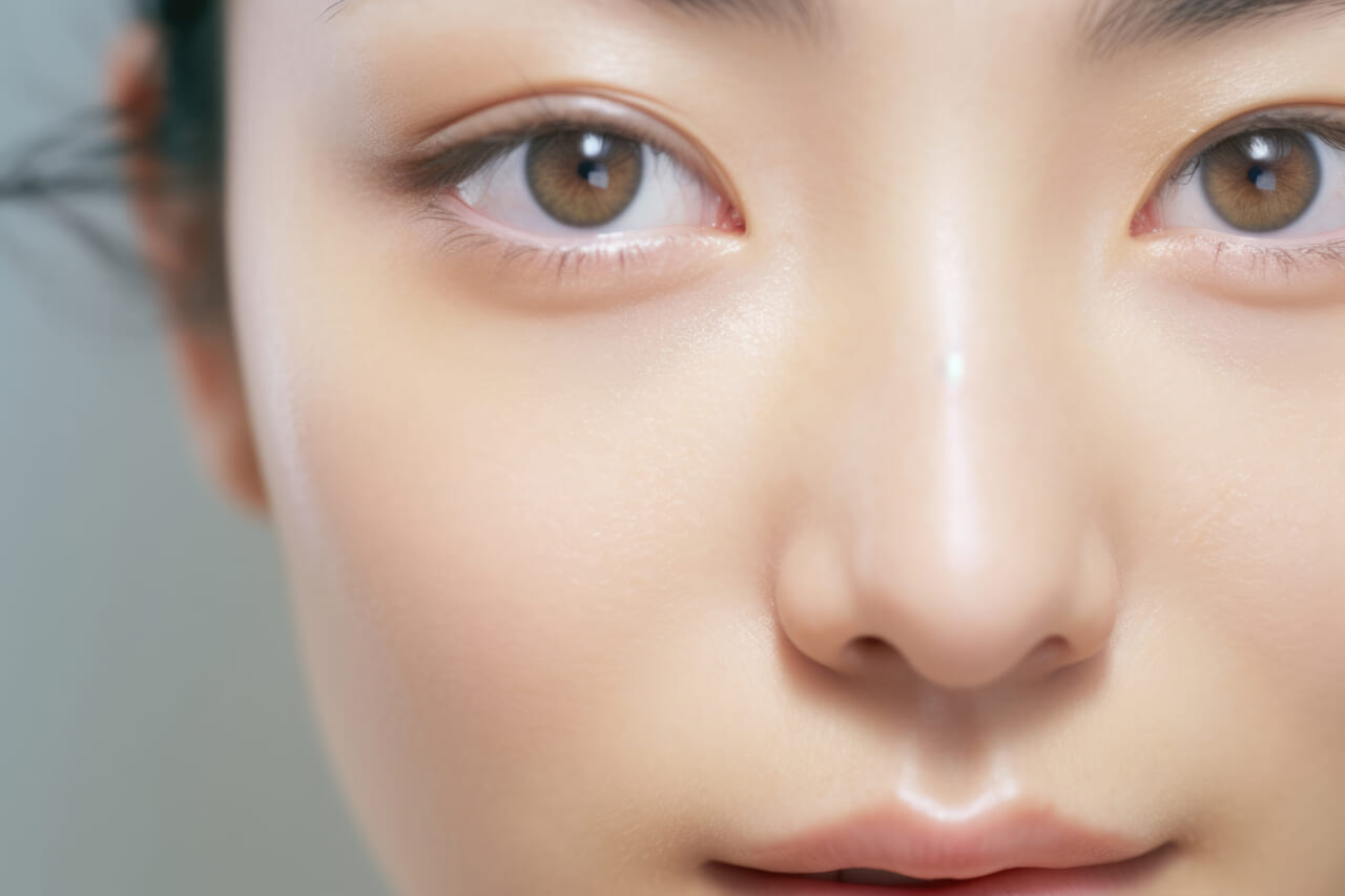 鏡にライトもついているので，メイクしやすいです！ メイク用の拡大鏡はミラーライト(照明付き鏡)がおすすめ！ | おしゃれ