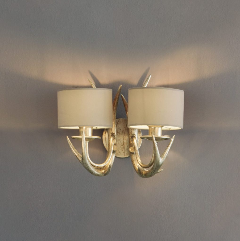 洗練とクラシックが共存する壁面ライト GBK032-2