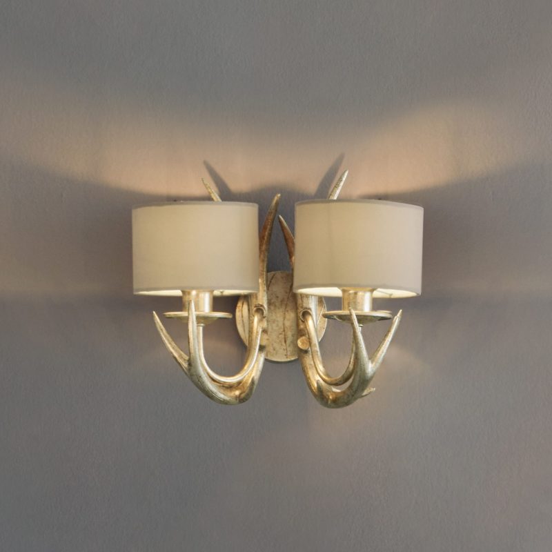 洗練とクラシックが共存する壁面ライト GBK032-2