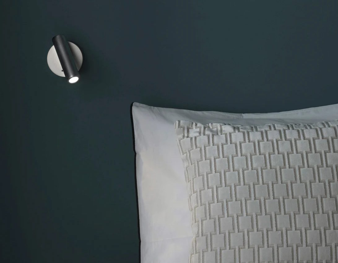 astro リーディングライト 読書灯 丸型 GBK009