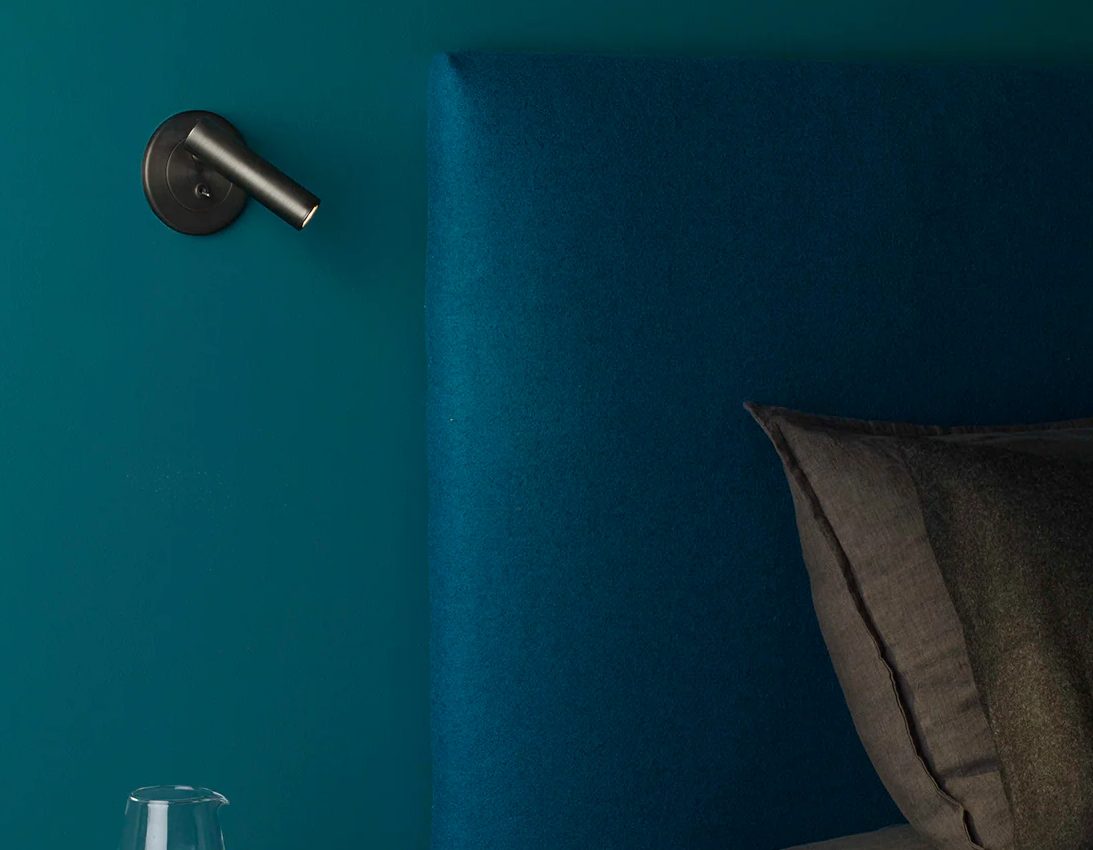 astro LED 読書灯 丸型 リーディングライトGBK010