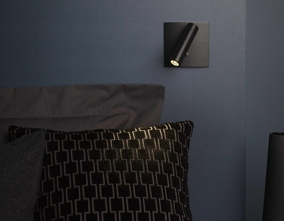 astro LEDリーディングライト 読書灯 角型 GBK019