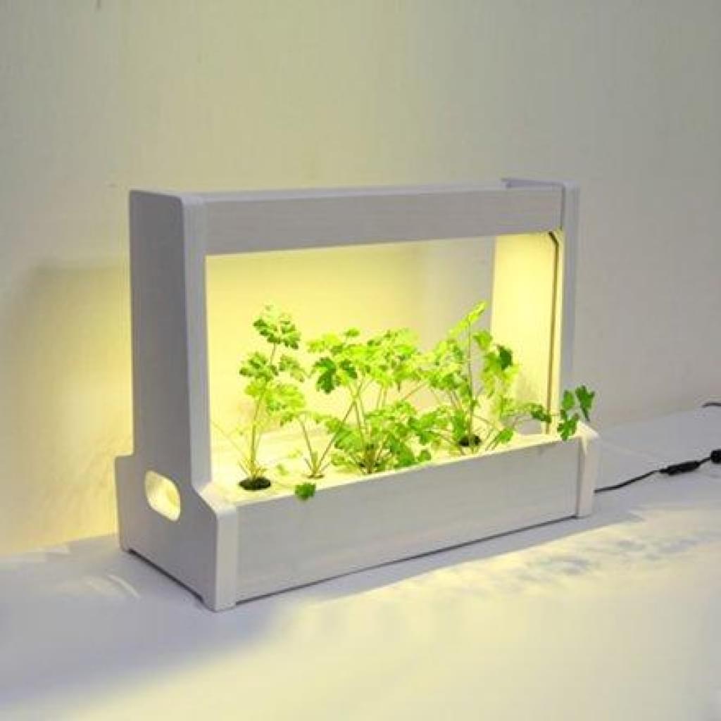 植物栽培にはledライト活用がおすすめ 選び方や購入方法を紹介 おしゃれ照明器具ならmotom